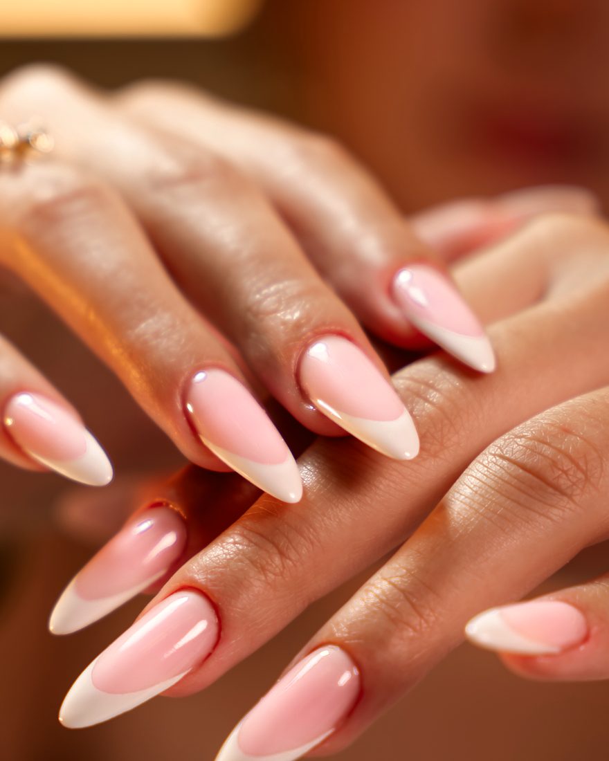 Tırnak çalışması — SİS Nails Studio Üsküdar