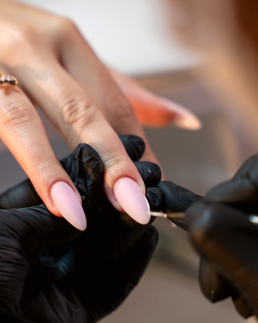 Tırnak çalışması — SİS Nails Studio Üsküdar