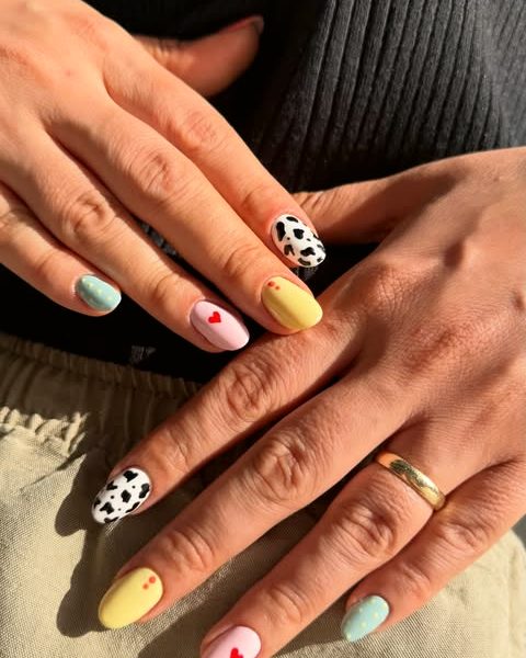 Kaş ve kirpik uygulaması — SİS Nails Studio Üsküdar