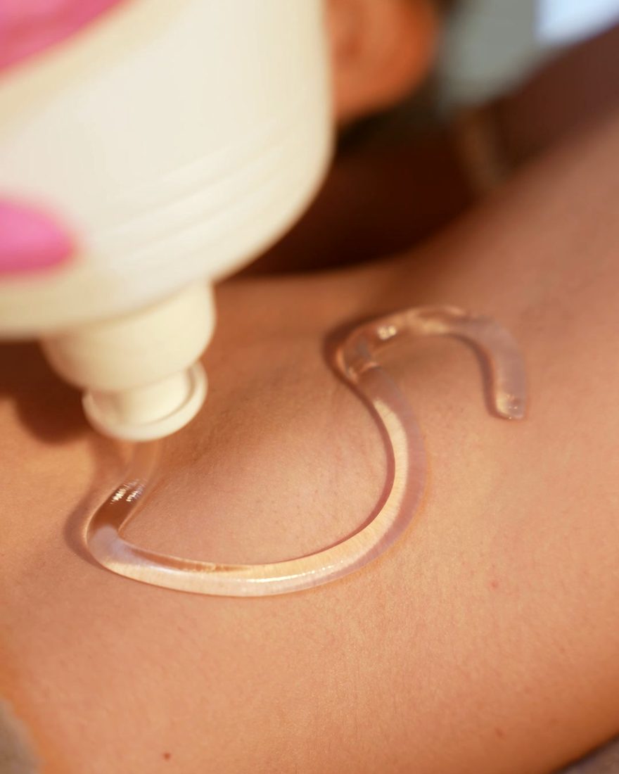 Soprano lazer epilasyon — SİS Nails Studio Üsküdar
